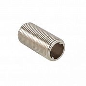 Нипель 1/2 под сгонный ключ VALTEC