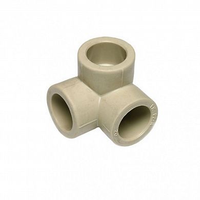 Тройной угол 32 90 EKOPLASTIK