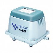 Компрессор HIBLOW HP-40