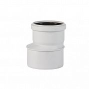 Переходник шумопоглощающий 110 50 REHAU Raupiano Plus