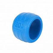 Кольцо 20 синее UPONOR