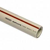Труба Fiber BASALT Plus 63 8.6 EKOPLASTIK
