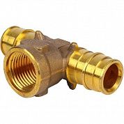 Тройник 32 1 32  внутр UPONOR