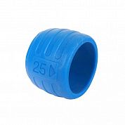 Кольцо 25 синее UPONOR