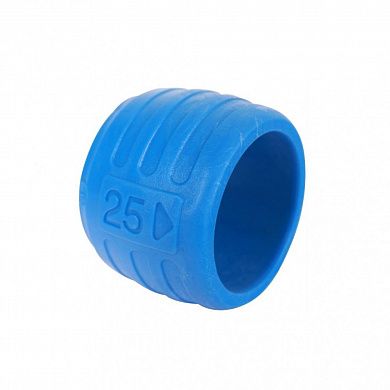 Кольцо 25 синее UPONOR