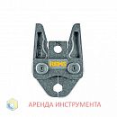 Пресс-клещи REMS V 15 медь для пресса