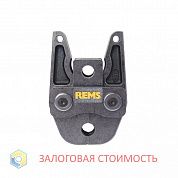 Пресс-клещи REMS TH 16 для пресса  