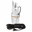 Насос вибрационный JEMIX  XVM 60B/10