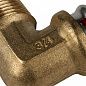 Угол пресс 20 3/4 наруж STOUT