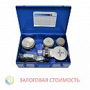 Комплект сварочного оборудования для пайки труб 75 110  BLUE OCEAN