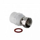 Муфта 25 1 с накидной гайкой VALTEC