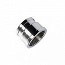 Муфта 3/4 внутр 1/2 внутр хром GENERAL FITTINGS