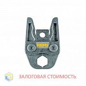 Пресс-клещи REMS V 28 медь для пресса