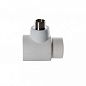 Тройник коллекторный 40 1/2 наруж VALTEC