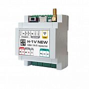 Термостат GSM для электрических и газовых котлов ZONT H-1 