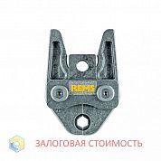 Пресс-клещи REMS V 12 медь  для пресса