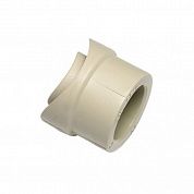 Вварное седло 63 32 EKOPLASTIK