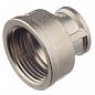 Муфта 1 1/4 внутр 1/2 внутр переходная VALTEC