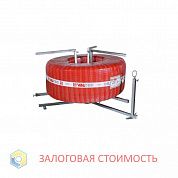 Размотчик для труб в бухтах VALTEC