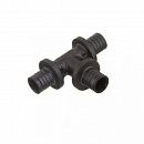 Тройник 20 REHAU PX