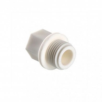 Заглушка 3/4 наруж PPR VALTEC