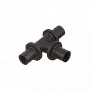 Тройник 25 REHAU PX