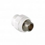 Муфта 32 1/2 наруж VALTEC