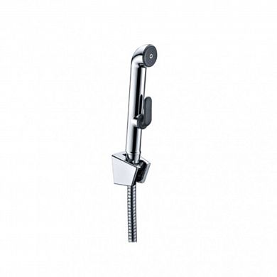 Лейка гигиеническая шланг 150 держатель IDDIS Bidet Hand Shower