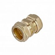 Муфта 15 обжим TIEMME