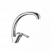 Смеситель для кухни высокий L4139-B LEDEME