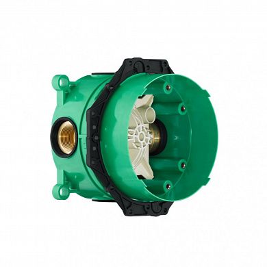 Скрытая часть HANSGROHE iBox universal