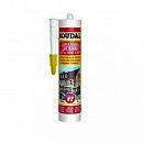 Силикон универсальный бесцветный 280 SOUDAL