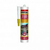 Силикон универсальный бесцветный 280 SOUDAL
