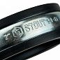Xомут трубный с гайкой 2 59-65 STOUT