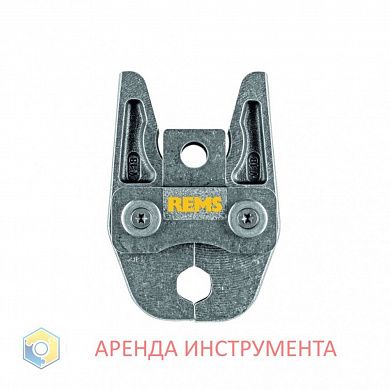 Пресс-клещи REMS V 18 медь для пресса