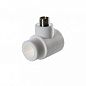 Тройник коллекторный 40 1/2 наруж VALTEC