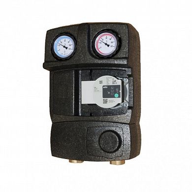 Изоляция насосных групп из EPP ПРОКСИТЕРМ DN25 PRO