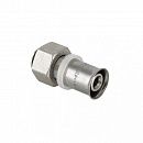 Соединение 16 1/2 с конусом пресс VALTEC