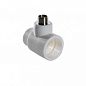 Тройник коллекторный 40 1/2 наруж VALTEC
