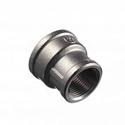Муфта 3/4 внутр 1 1/2 внутр переходная никель GENERAL FITTINGS