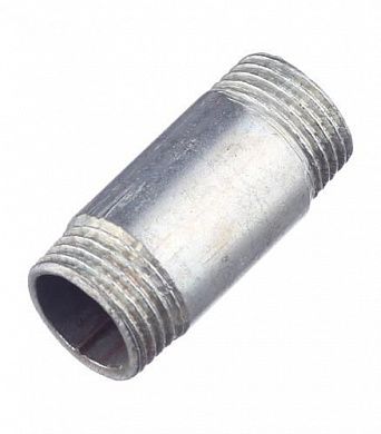 Бочонок 32 оцинкованный
