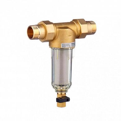 Фильтр самоочищающийся 1 наруж наруж HONEYWELL FF06-1AA