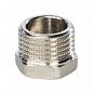 Футорка 1/4 внутр 3/8 наруж никель STOUT