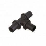Тройник 32 REHAU PX