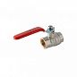 Кран шаровой 3/4 внутр внутр ручка VALTEC Base