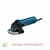Отрезная машина 125 BOSCH