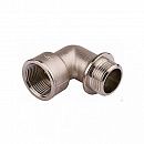 Угол 3/4 внутр наруж с ограничителем GENERAL FITTINGS