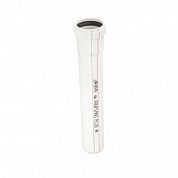 Труба шумопоглощающая 50 500 REHAU Raupiano Plus