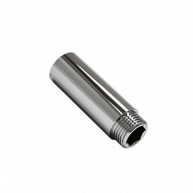 Удлинитель 3/4 10 хромированный GENERAL FITTINGS