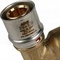 Угол пресс 26 3/4 внутр STOUT